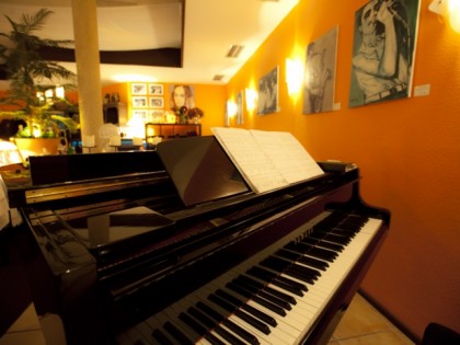 Foto: Pelato  Piano